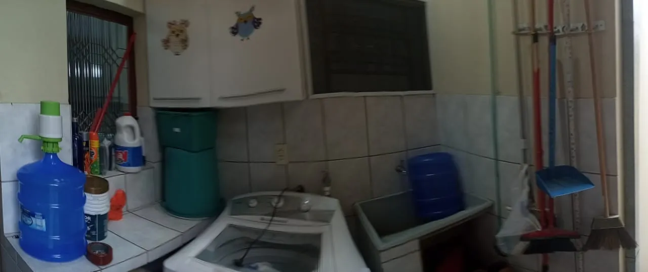 Imagem Casa à venda 2 Quartos, 1 Suite, 2 Vagas, 125M², Loteamento Residencial Andrade, Pindamonhangaba - SP