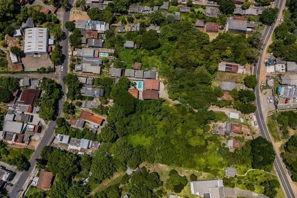 Imagem Terreno em Vila Nova