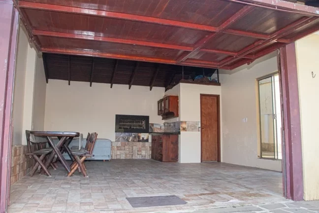 Imagem SSJAADS 1091 Casa 612531059-43 - Casa à venda no bairro Fiuza - Viamão/RS