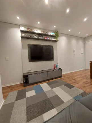 Imagem Cobertura sem condomínio 134 m² Bairro Paraíso Santo André