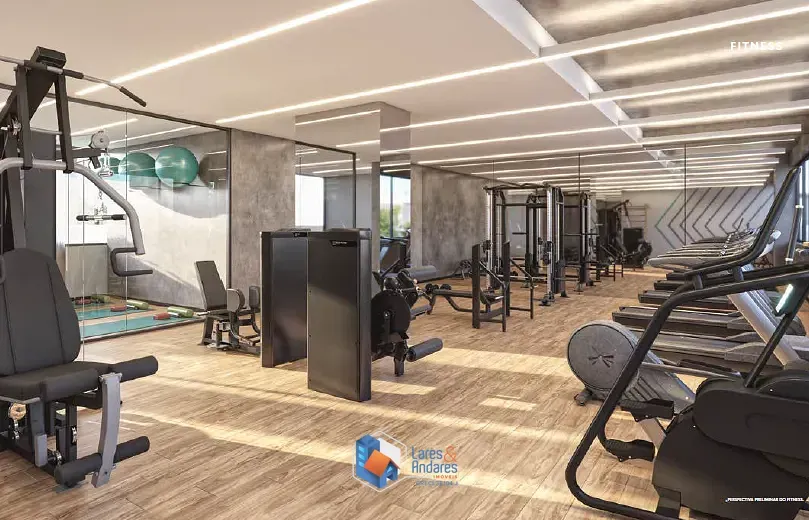 Imagem APARTAMENTO À VENDA, LANÇAMENTO COM PLANTAS DE 75M² A 244M² COM 1 E 3 SUÍTES - 1 / 2 VAGAS - COBERTURAS PENTHOUSE E LAZER NO NATUS BRAZ LEME EM SANTANA