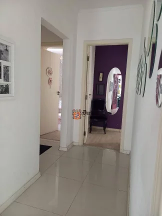Imagem Casa com 3 dormitórios à venda, 209 m² por R$ 799.000,00 - Jardim Europa - Bragança Paulista/SP