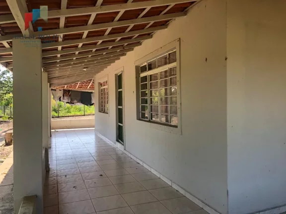 Imagem Fazenda região de Itapetininga SP