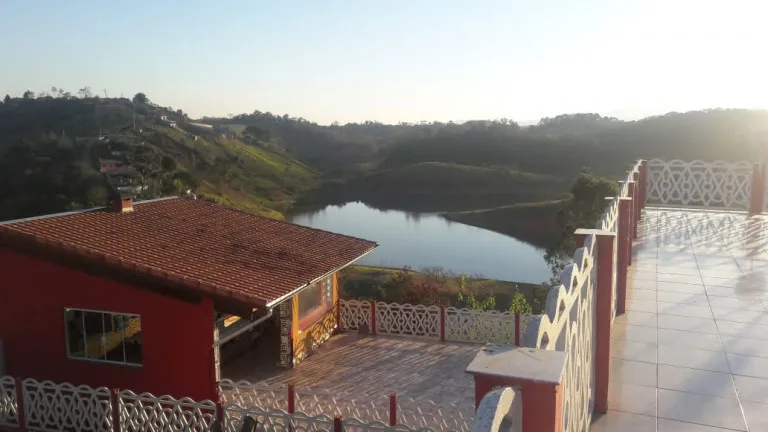 Imagem Chácara com 3 Quartos à Venda, 1.900 m² em Centro - Santa Isabel