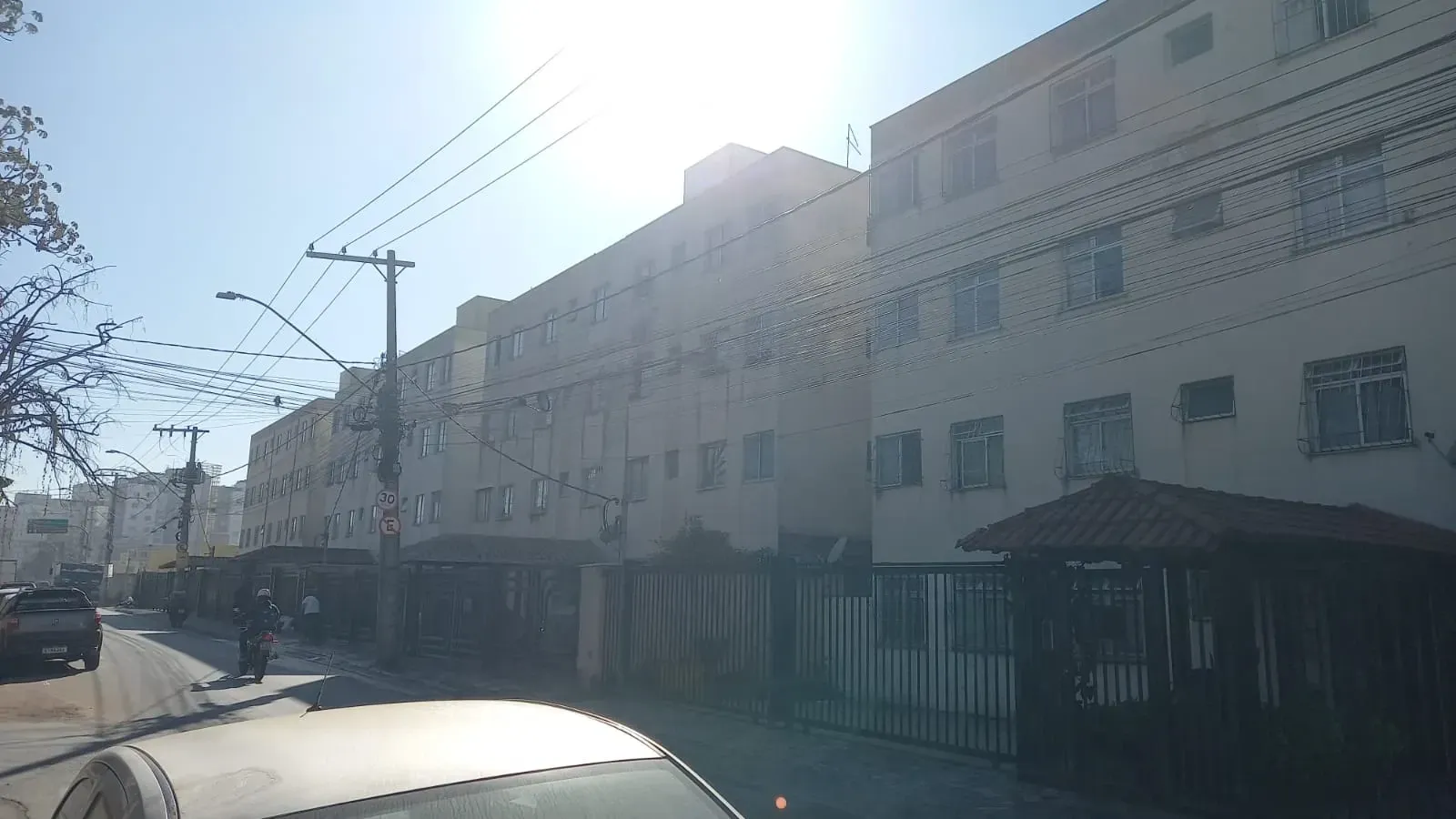 Imagem Apartamento com 3 Quartos à Venda, 56 metros em Ingá - Betim