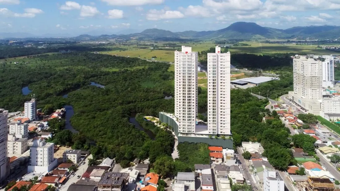 Imagem Apartamento à venda em Itapema, Meia Praia, com 3 quartos, 102.25m2