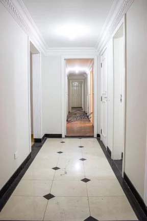 Imagem Apartamento de alto padrão no Morumbi