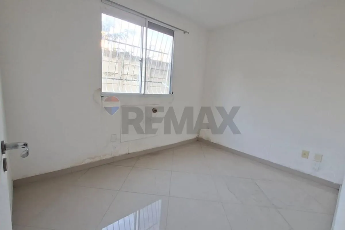 Imagem Apartamento 2 qtos - Santa Cruz