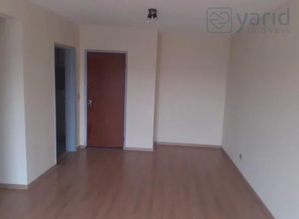 Imagem APARTAMENTO RESIDENCIAL em JUNDIAÍ - SP, CENTRO