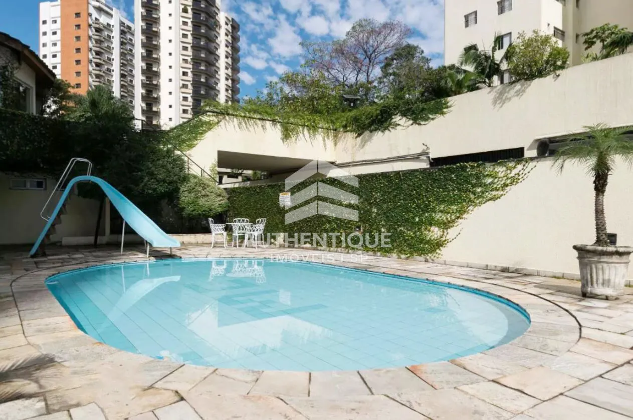 Imagem Maison Concorde Tatuape - Apartamento à venda no bairro Vila Regente Feijó - São Paulo/SP, Zona Leste