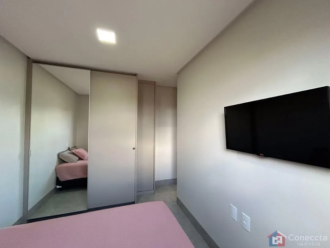 Imagem Apartamento Residencial à venda, Eldorado, Patos de Minas - AP0093.
