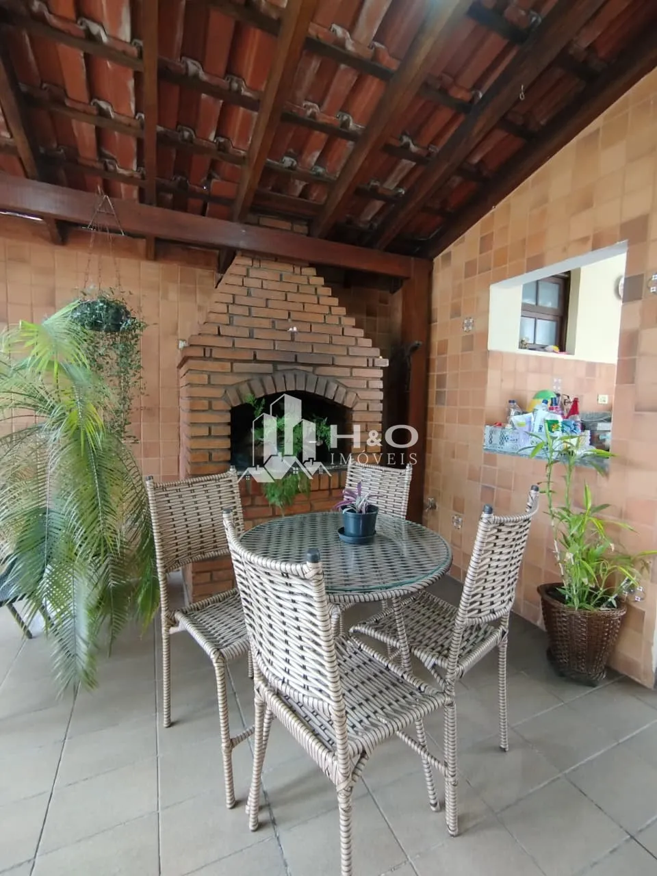 Imagem Casa de 3 quartos, 200m² no bairro Vila Jacuí, em São Paulo