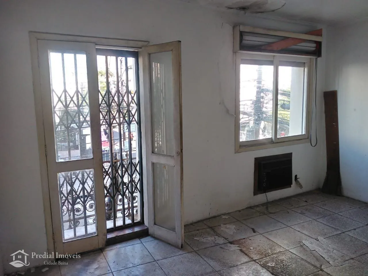 Imagem Predio para Venda - 180m², 0 dormitórios, Cidade Baixa