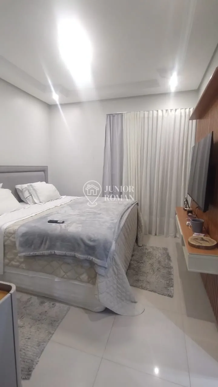 Imagem SOBRADO SUÍTE MASTER COM CLOSET 3 DORM. E PISCINA NO BAIRRO BANDEIRANTES - BARREIRAS/BA