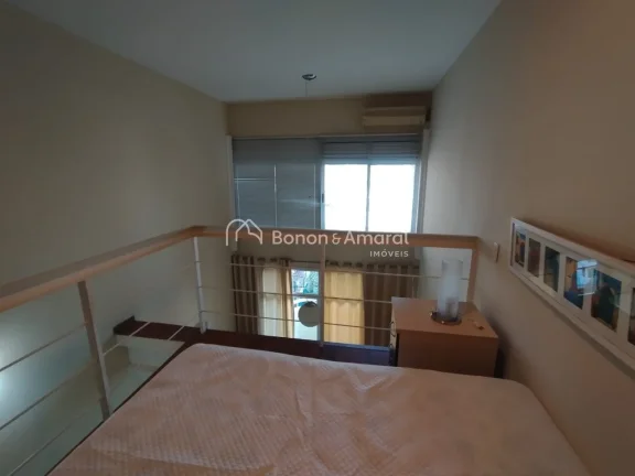 Imagem Apartamento duplex à venda no coração do Cambuí, Campinas, uma das regiões mais valorizadas da ...