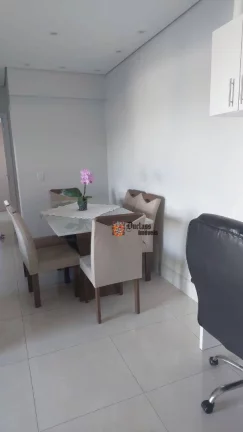Imagem Apartamento com 2 dormitórios à venda, 74 m² por R$ 576.000,00 - Medeiros - Itupeva/SP