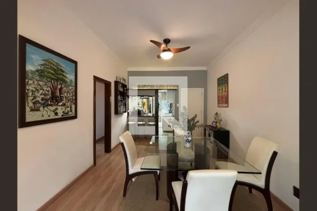 Imagem Apartamento à Venda - Copacabana, 2 Quartos, 90 m2