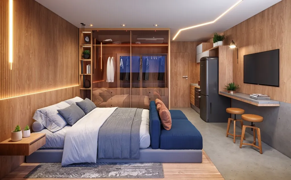 Imagem APARTAMENTO RESIDENCIAL em São Paulo - SP, Liberdade