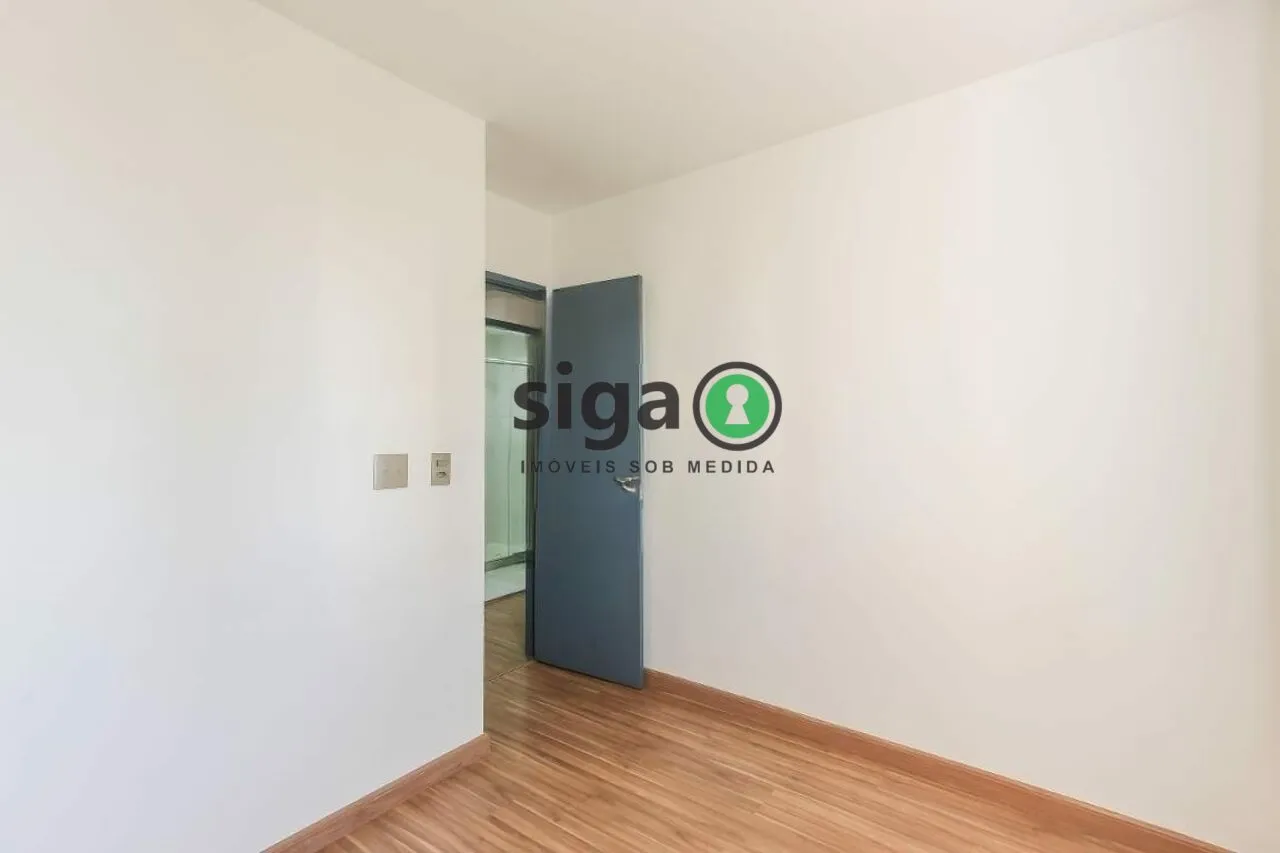 Imagem Apartamento à venda com 70m², 3 quartos e 2 vagas