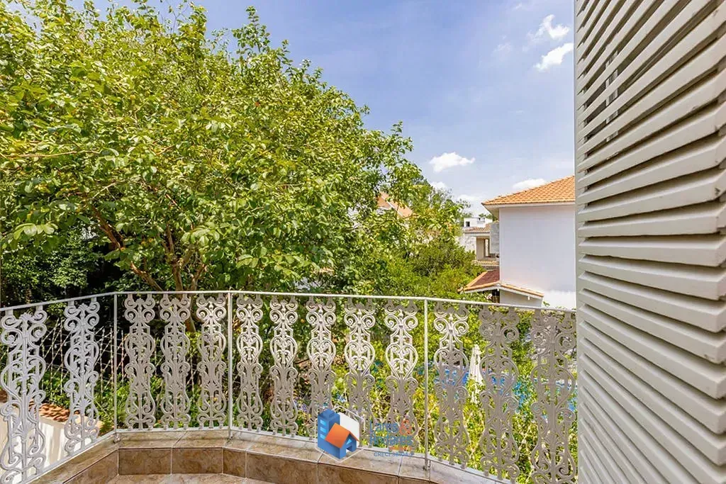 Imagem Casa à venda 4 Quartos 3 Suites 4 Vagas 315M² Alto da Boa Vista São Paulo - SP