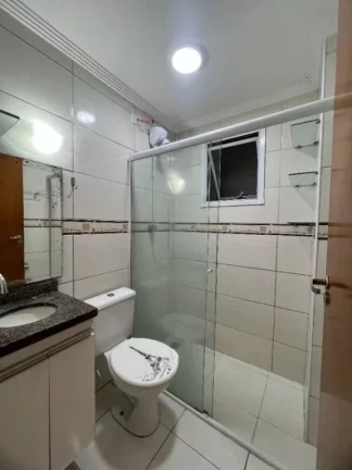 Imagem APARTAMENTO COM 60 m² - TUPI - PRAIA GRANDE SP