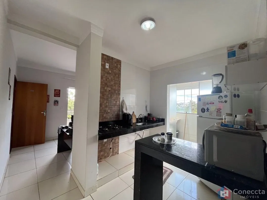 Foto do imóvel Apartamento com 2 dormitórios à venda, 69 m² por R$ 250.000,00 - Laranjeiras - Patos de Minas/MG