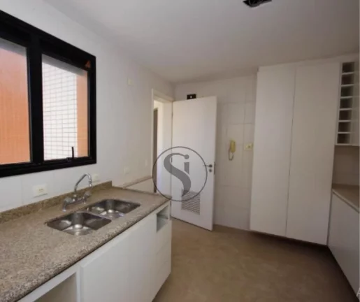 Imagem APARTAMENTO RESIDENCIAL em SÃO PAULO - SP, JARDIM FONTE DO MORUMBI