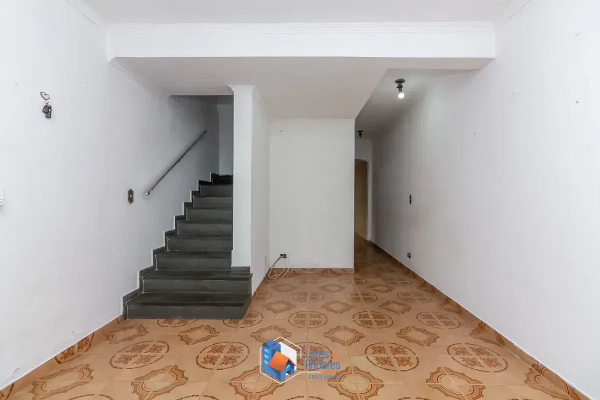 Imagem Sobrado para venda em Jardim Cidade Pirituba com 3 quartos, sendo 1 suíte, 140m²