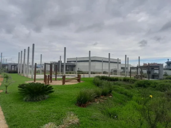 Imagem Terreno em Condomínio - Bairro Centro