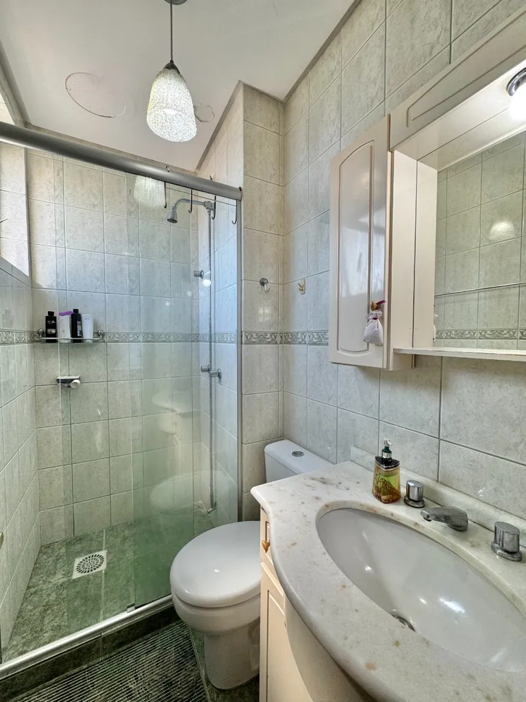 Imagem Apartamento em São Sebastião