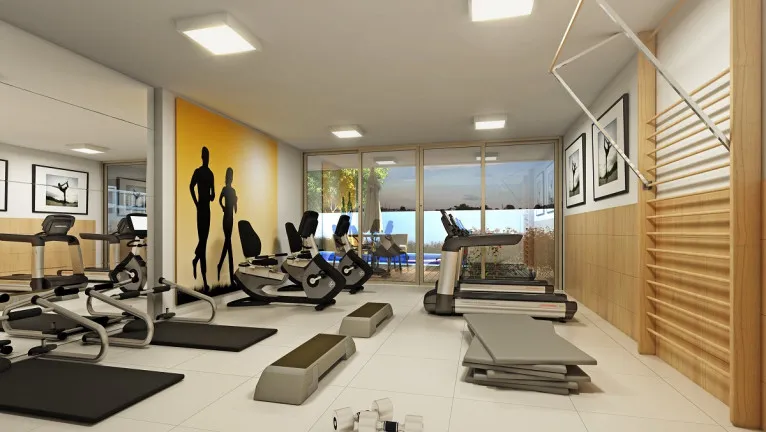 Imagem Apartamento com 3 Quartos à Venda, 67 m² em Candeias - Jaboatão dos Guararapes