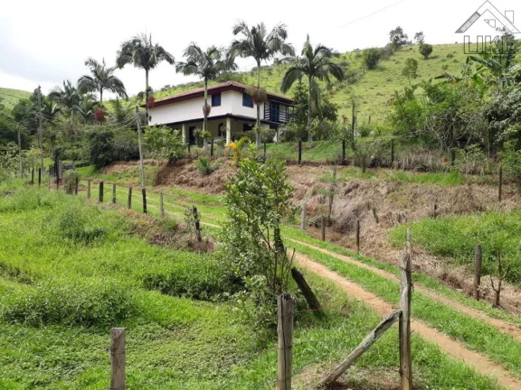 Sitio a Venda Bairro do Turvo Zona Norte 65 Mil Metros