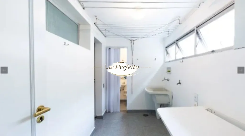 Imagem APARTAMENTO RESIDENCIAL em SÃO PAULO - SP, JARDINS