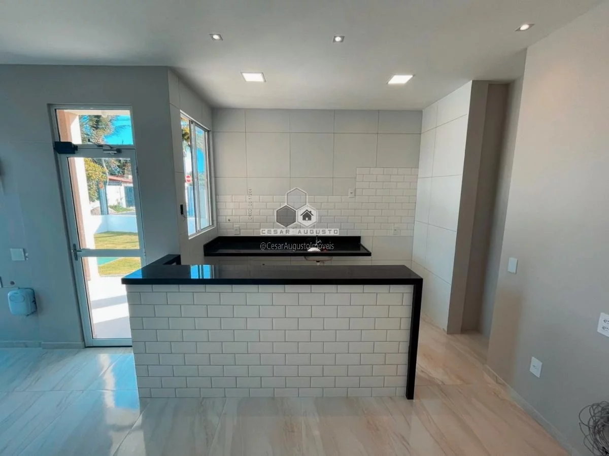 Imagem Morada do Ipê - Casas planas com 02 suítes no Eus?(C)bio