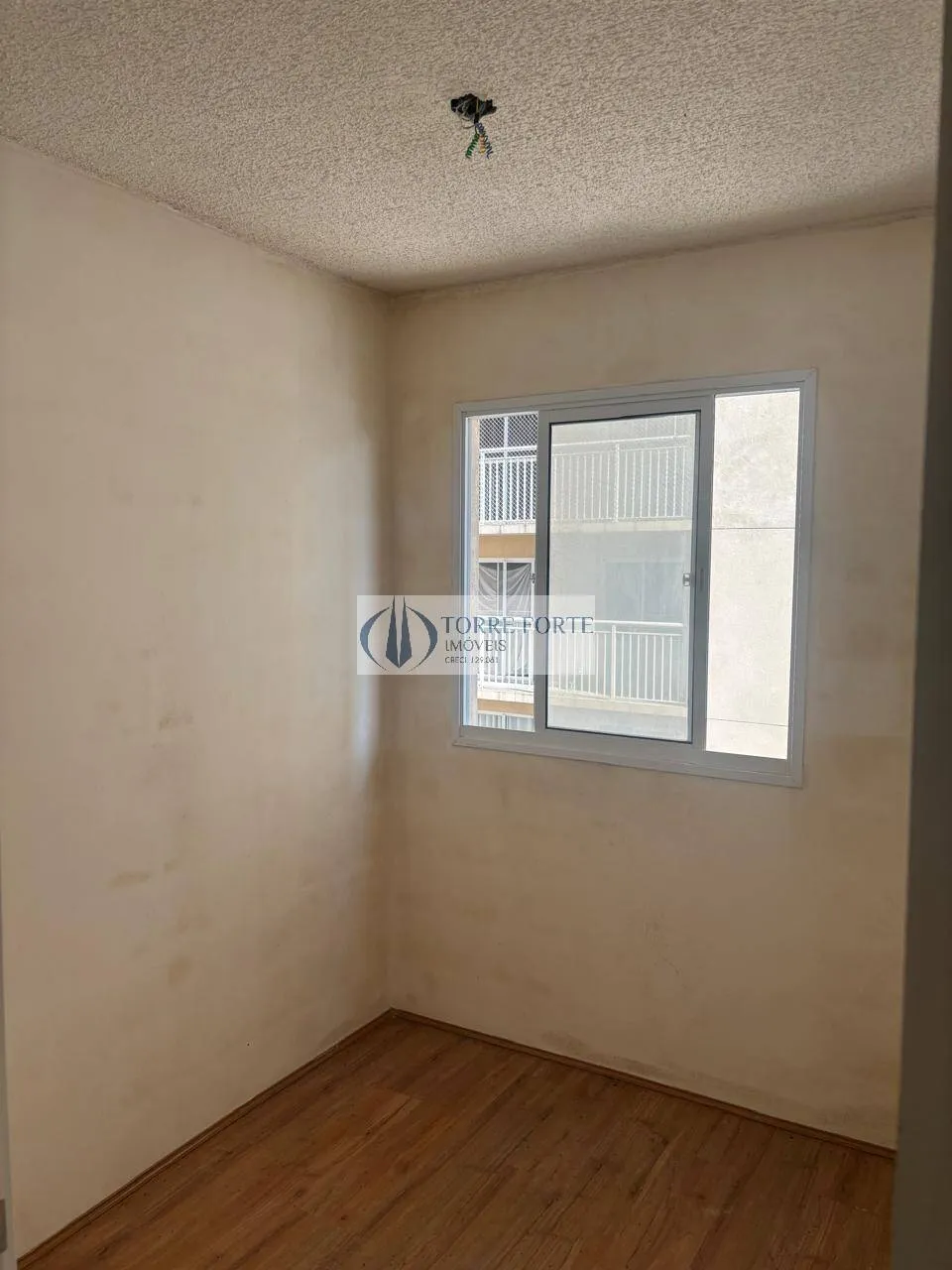 Imagem Apartamento novo com 2 dormitorios sem vaga , varanda na Vila Prudente.