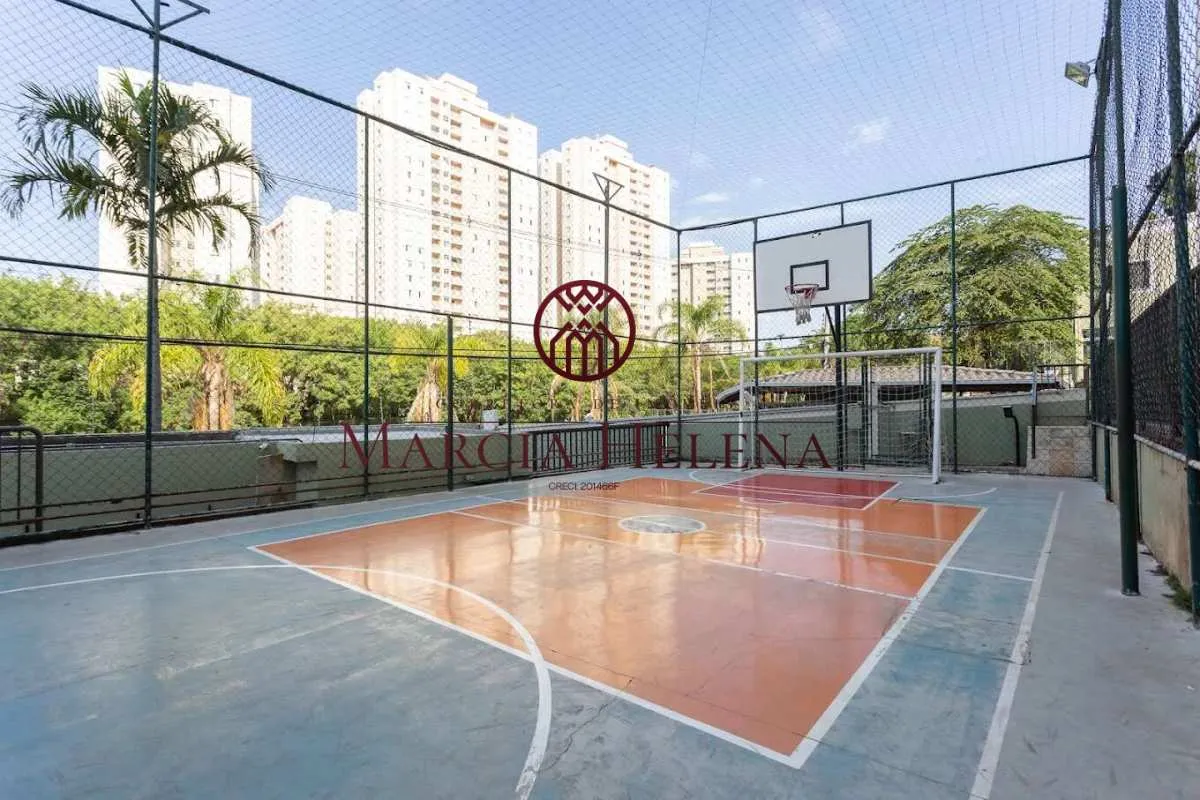 Imagem Apartamento à venda, no Residencial Topázio Ville em Campinas, Jardim Nova Europa, com 2 quartos, 48m2