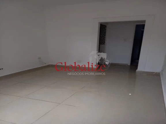 Imagem Apartamento à venda com 2 dormitórios no bairro da Vila Belmiro em Santos por R$ 305.000,00