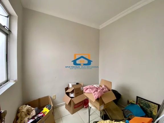 Imagem Apartamento de 3 quartos no bairro Ayrton Senna.