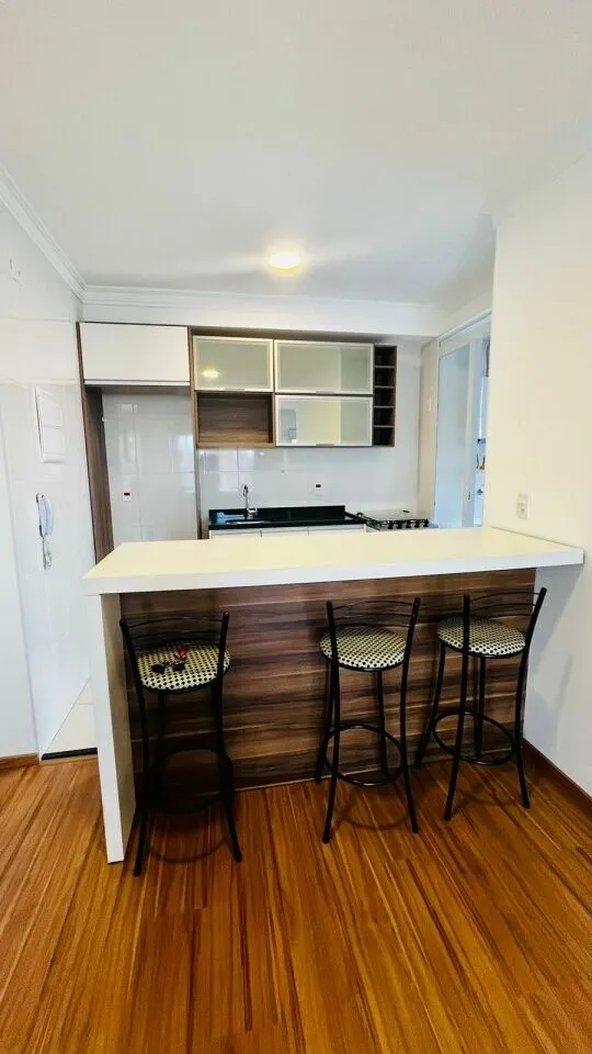 Imagem Apartamento Residencial em Chácara Santo Antônio (Zona Sul)