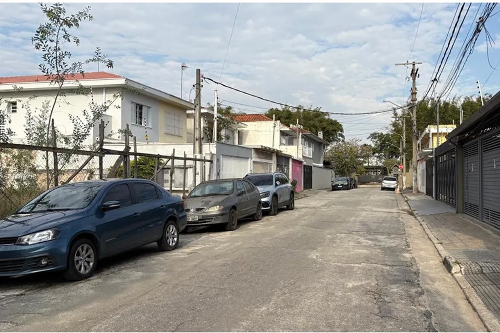 Anuncio Imóvel