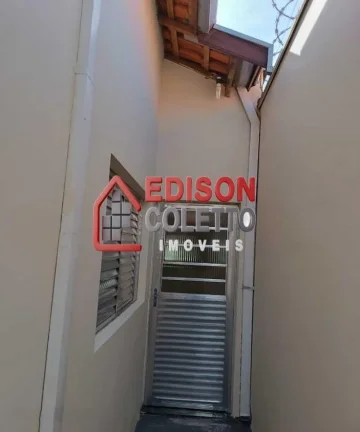 Imagem Casa, Residencial para Venda, Jardim Sol Nascente II, Piracicaba