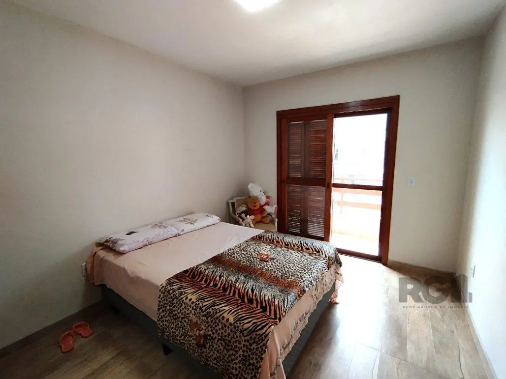 Imagem Casa de Condomínio em Hípica