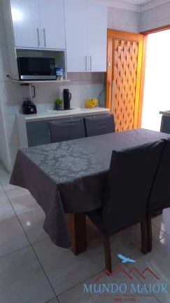 Foto do imóvel Casa com 3 Quartos - 4 vagas - à venda, 150m - Jardim Santo Alberto