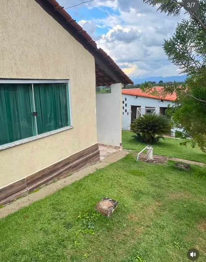Imagem CHÁCARA À VENDA EM IGARAPÉ /com 3.000 m² de área,