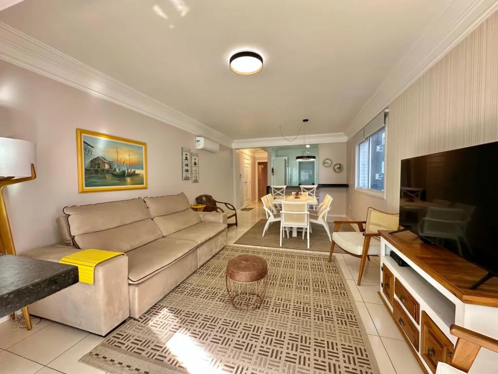 Imagem Apartamento 3 Dormitórios - Bairro Zona Nova