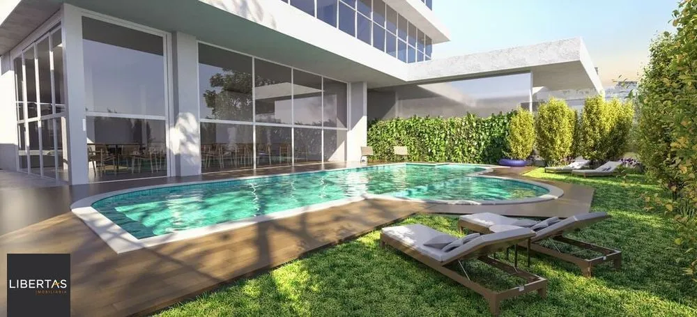 Imagem Apartamento em Petrópolis