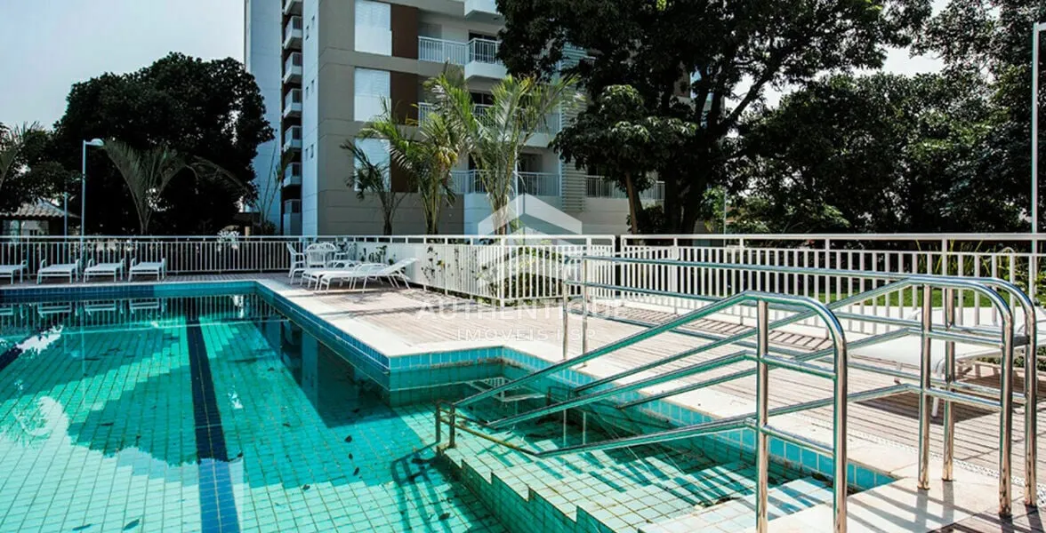 Imagem Vert Cidade Universitária Butanta - Apartamento à venda no bairro Butantã - São Paulo/SP, Zona Oeste