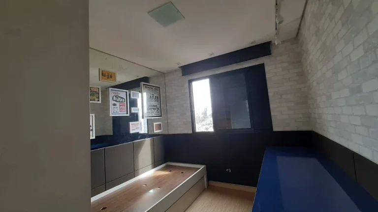 Imagem Apartamento maravilhoso 114 m² 3 Dormitorios Sendo 1 Suíte 2 Vagas