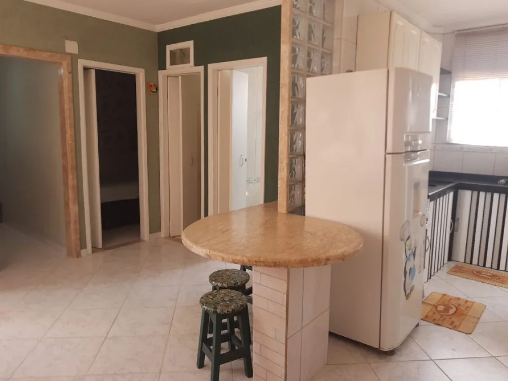 Imagem APARTAMENTO COM 50,00 m² - OCIAN - PRAIA GRANDE SP