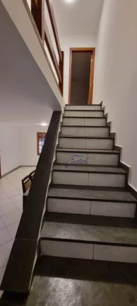 Imagem Casa com 3 quartos (1 suíte) à venda, 145 m² - Vila Sônia - Jardim das Vertentes - São Paulo/SP